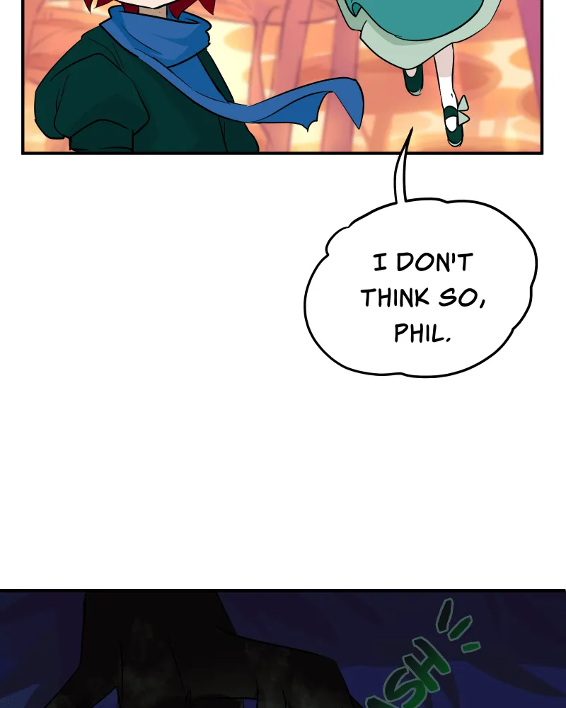 The Last Dimension Chapter 20 page 22 - 