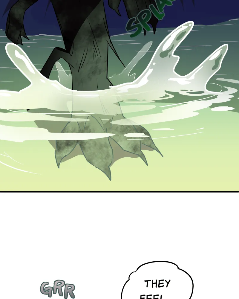 The Last Dimension Chapter 20 page 23 - 