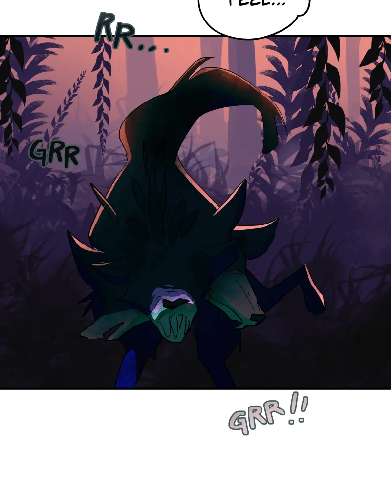 The Last Dimension Chapter 20 page 24 - 