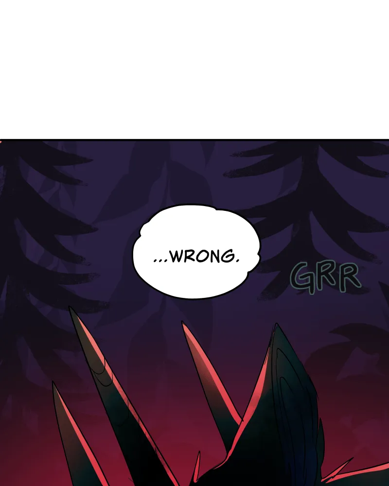 The Last Dimension Chapter 20 page 25 - 