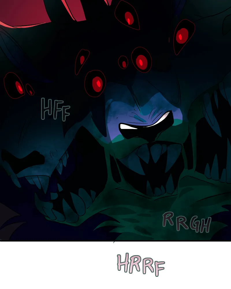 The Last Dimension Chapter 20 page 26 - 