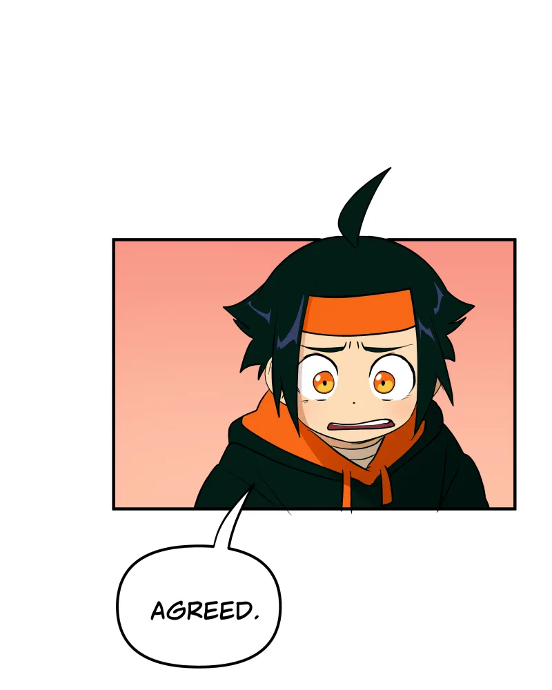 The Last Dimension Chapter 20 page 27 - 
