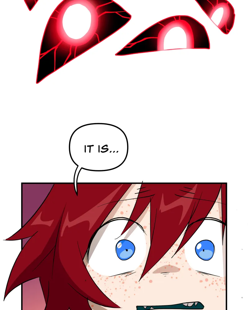 The Last Dimension Chapter 20 page 30 - 