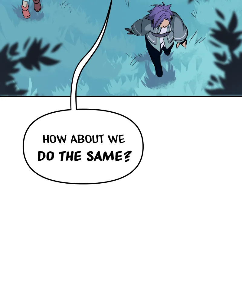 The Last Dimension Chapter 20 page 4 - 