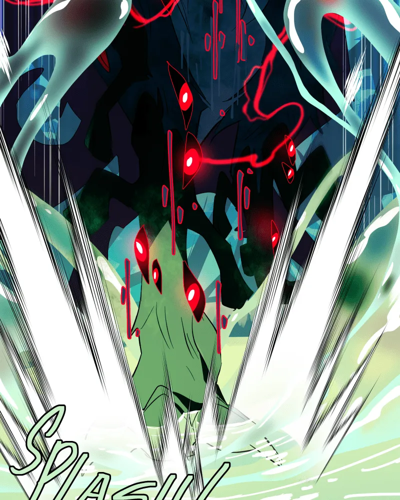 The Last Dimension Chapter 20 page 33 - 