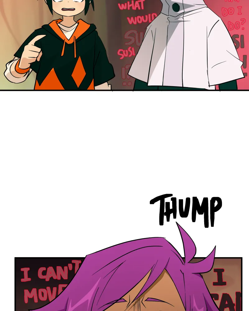 The Last Dimension Chapter 20 page 39 - 