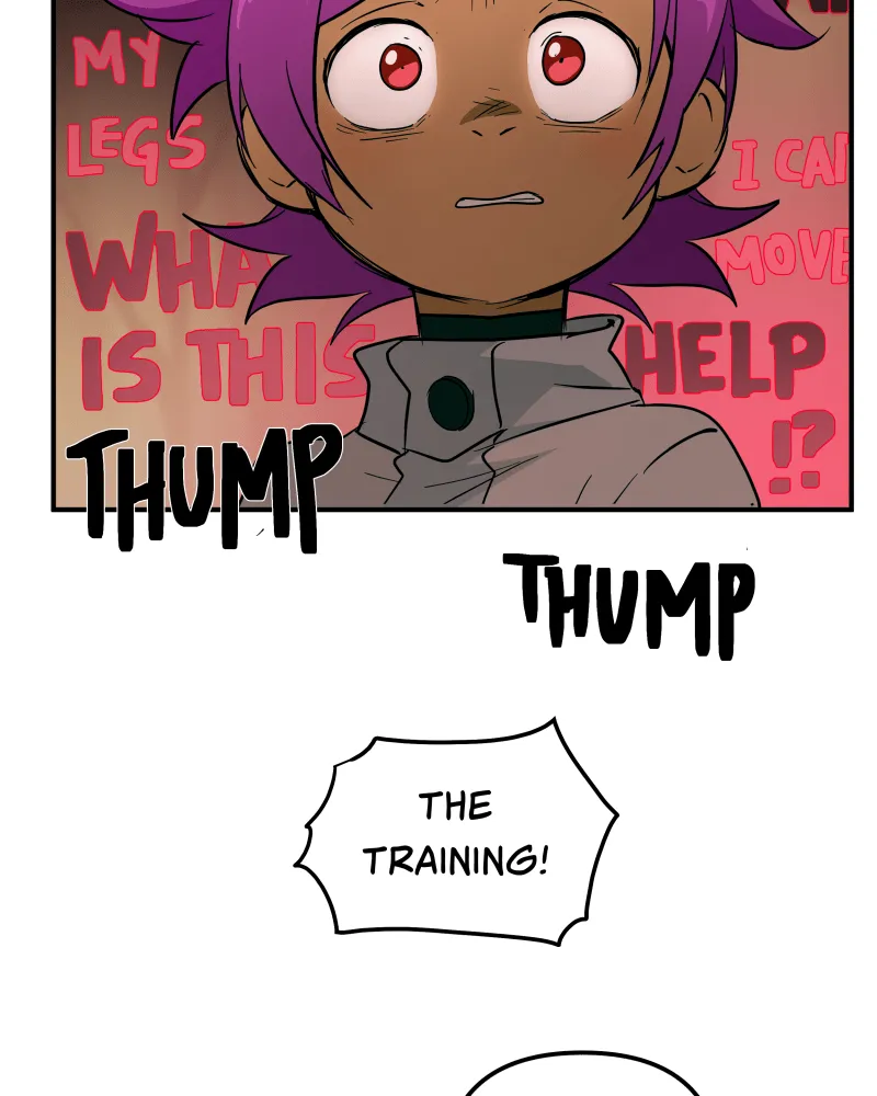 The Last Dimension Chapter 20 page 40 - 