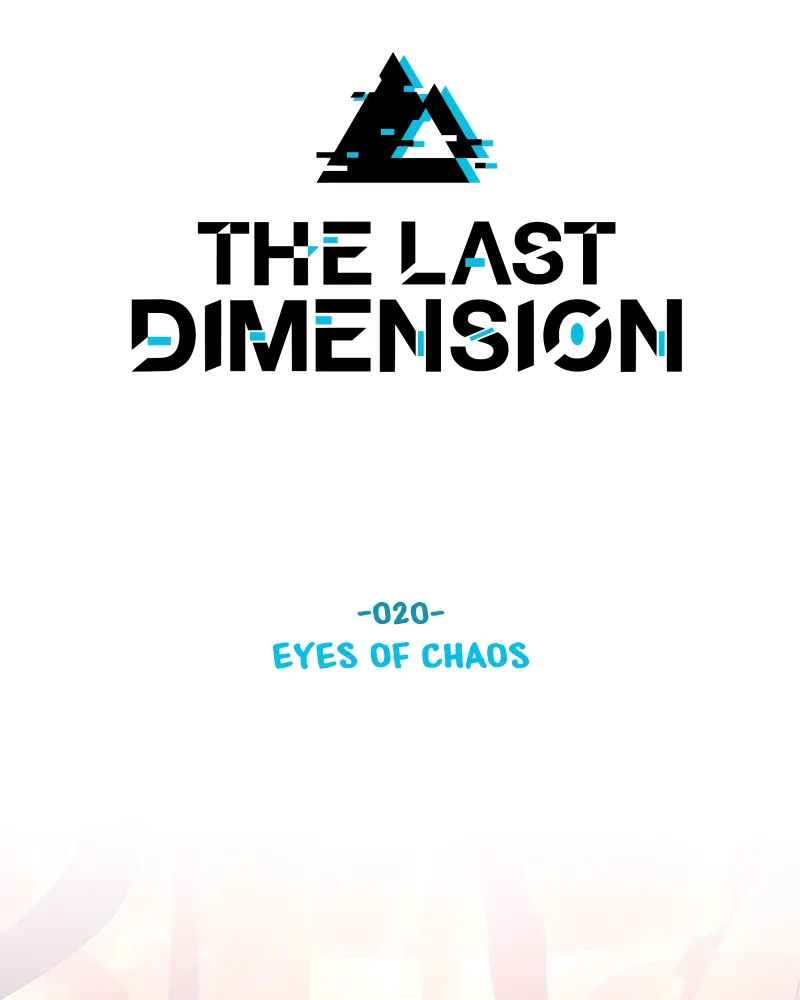 The Last Dimension Chapter 20 page 5 - 