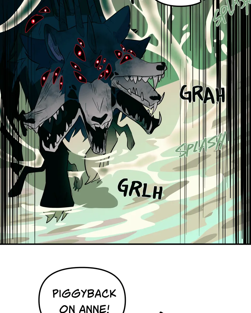 The Last Dimension Chapter 20 page 43 - 