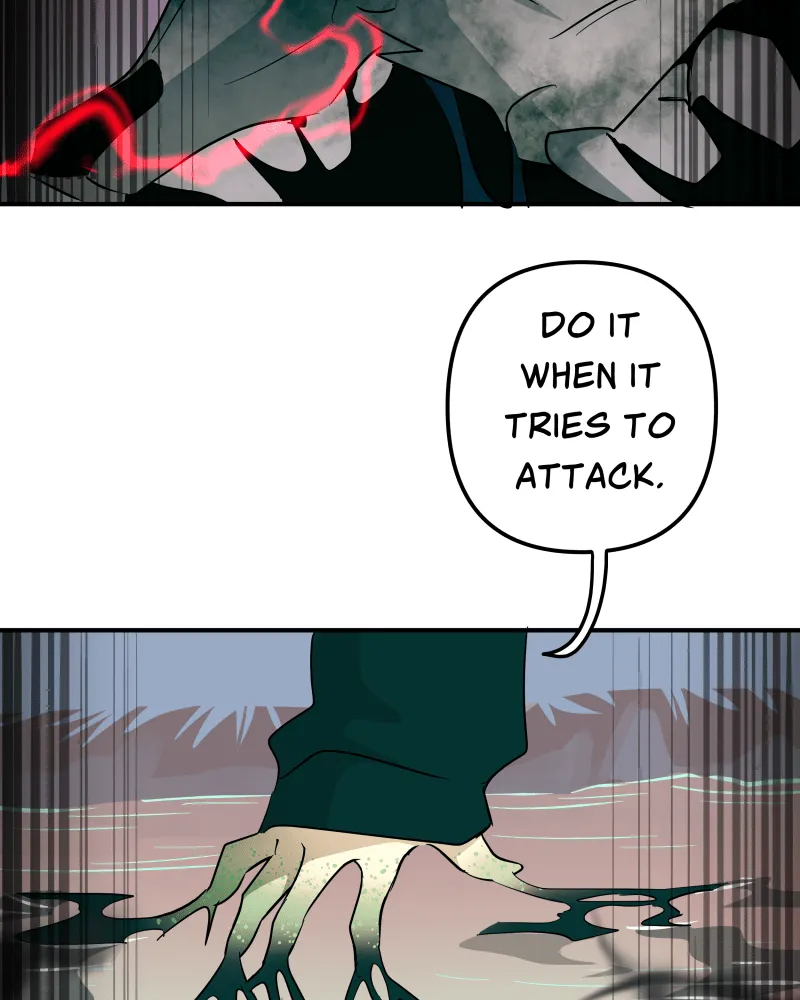 The Last Dimension Chapter 20 page 47 - 
