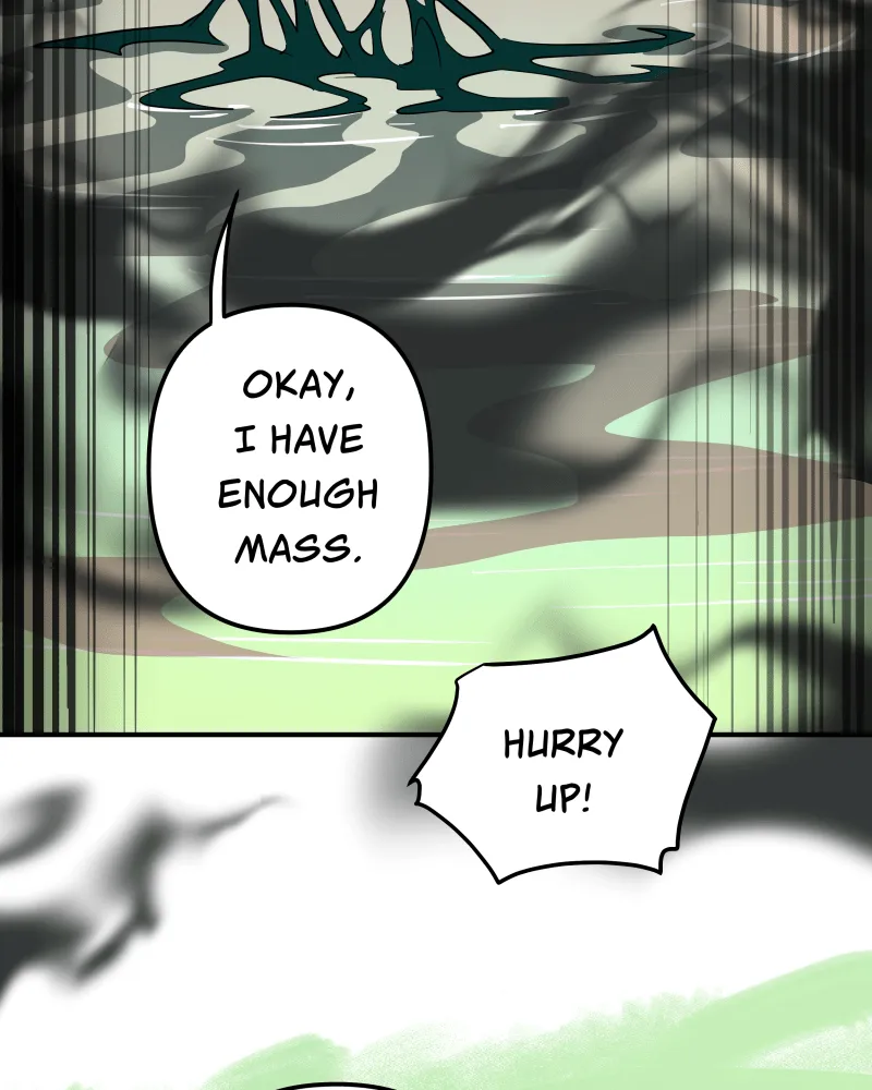The Last Dimension Chapter 20 page 48 - 