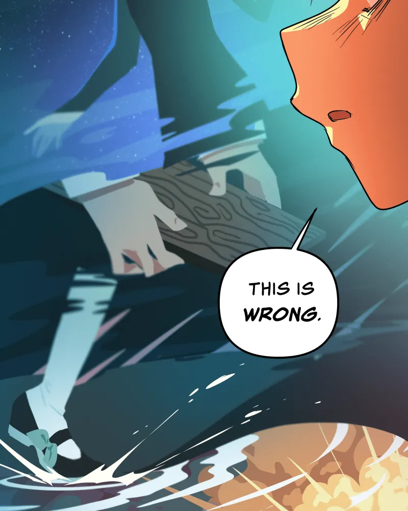 The Last Dimension Chapter 20 page 51 - 