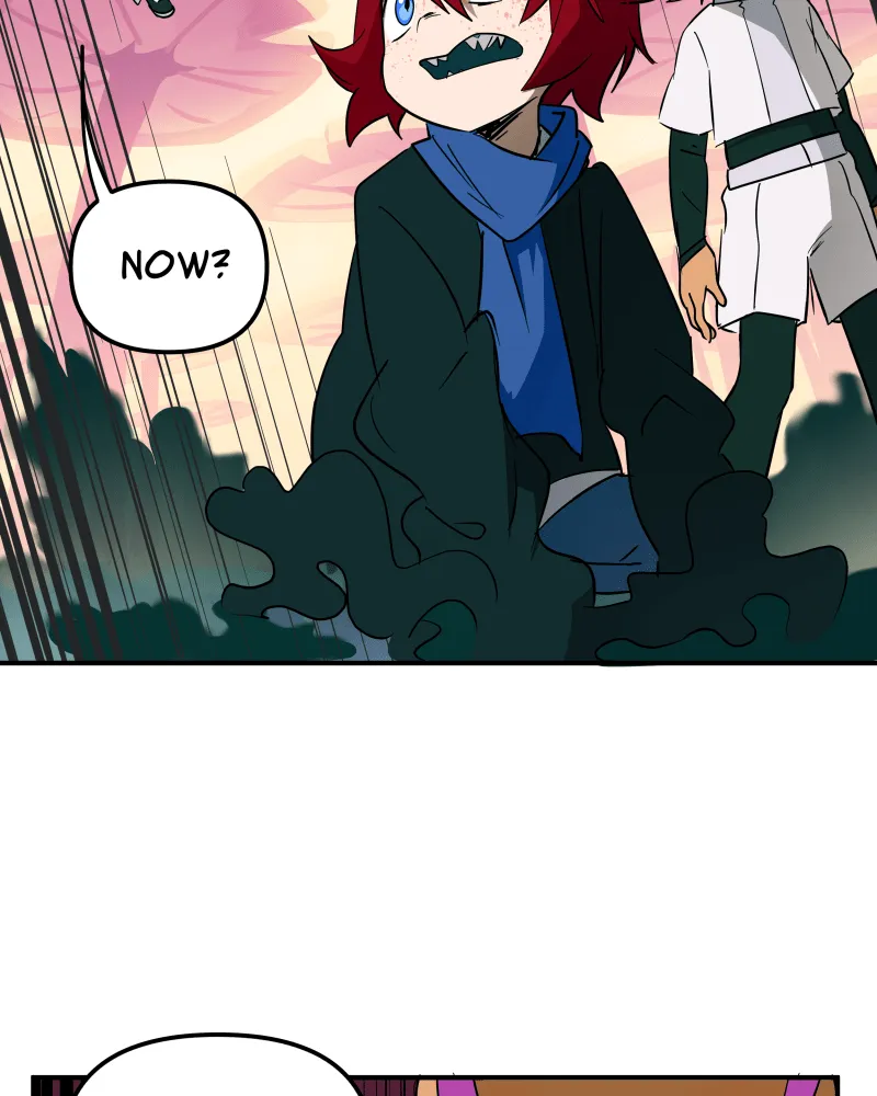 The Last Dimension Chapter 20 page 53 - 