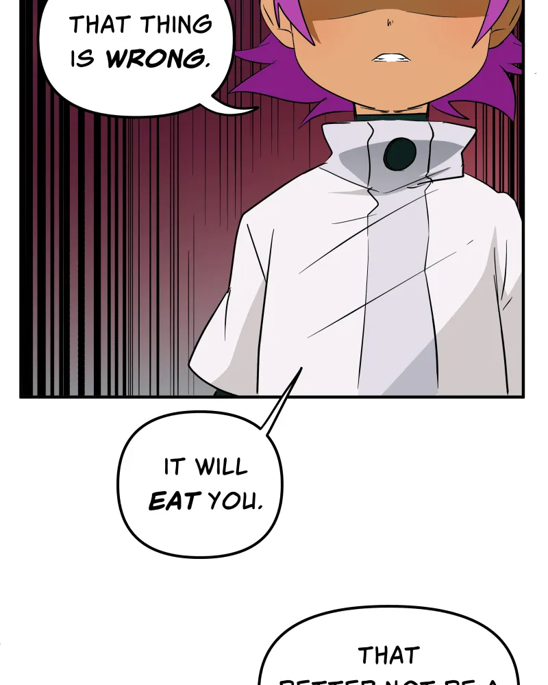 The Last Dimension Chapter 20 page 54 - 