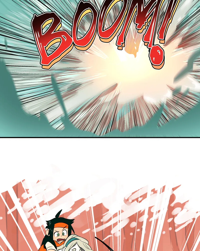 The Last Dimension Chapter 20 page 58 - 