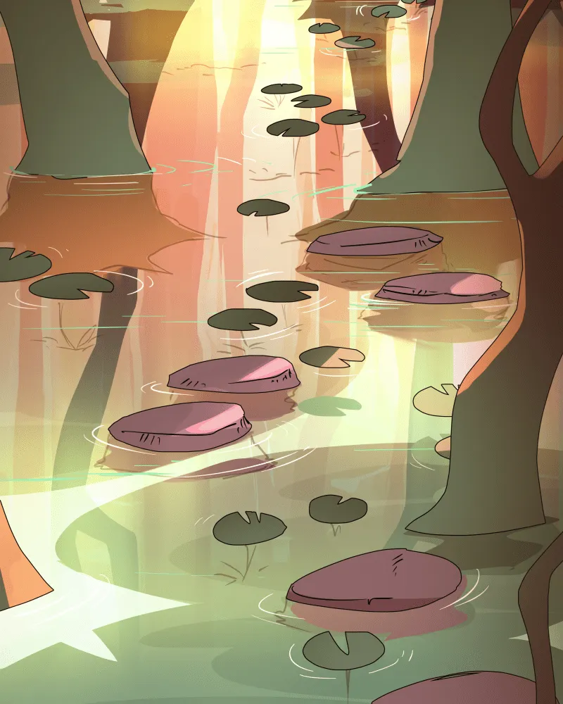 The Last Dimension Chapter 20 page 7 - 