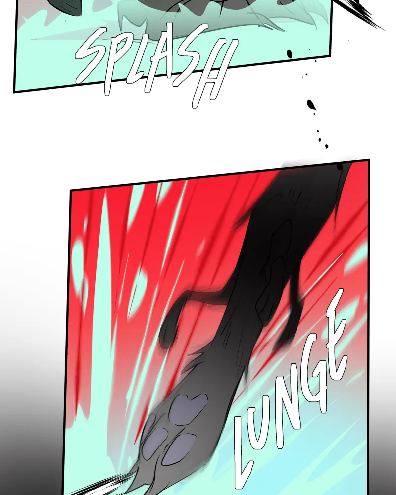 The Last Dimension Chapter 20 page 75 - 
