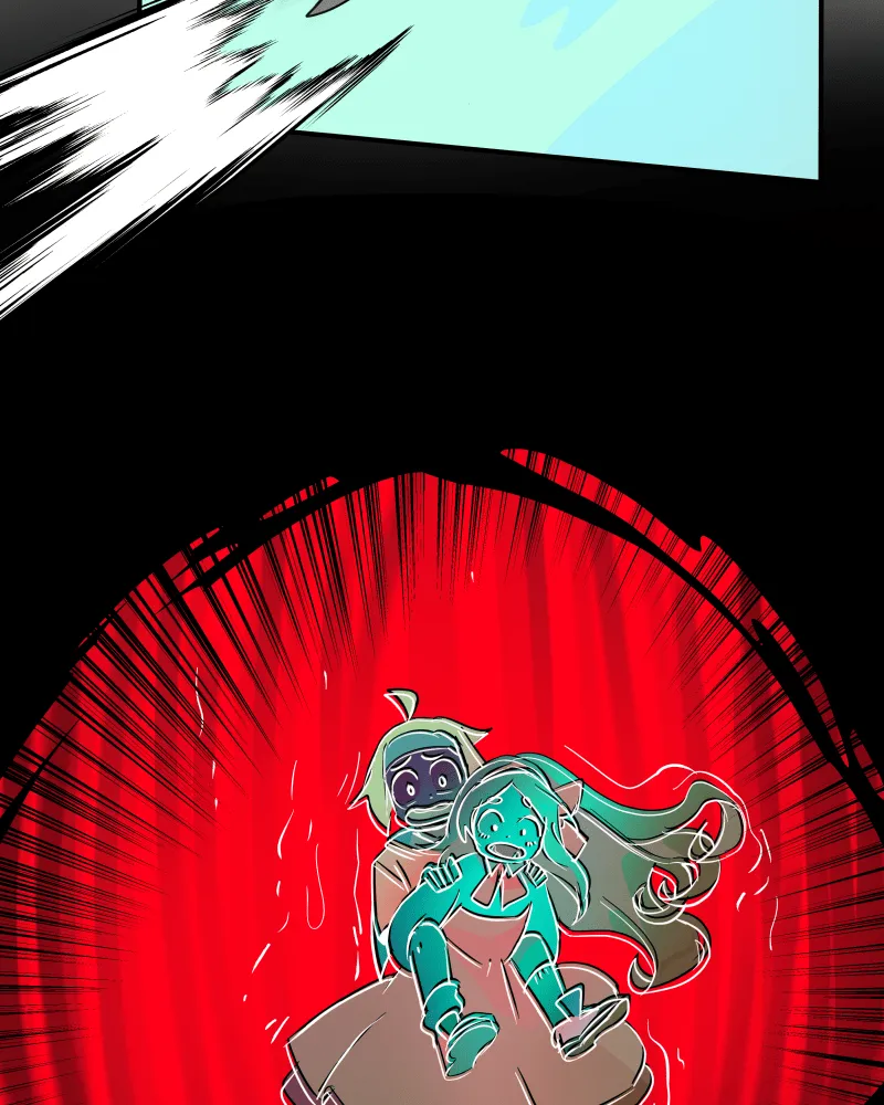 The Last Dimension Chapter 20 page 76 - 