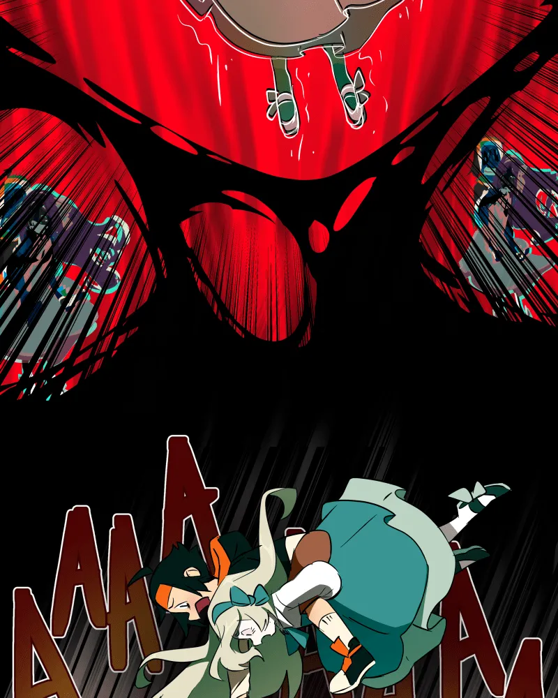 The Last Dimension Chapter 20 page 77 - 