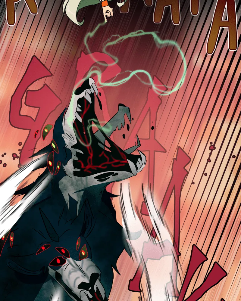 The Last Dimension Chapter 20 page 78 - 