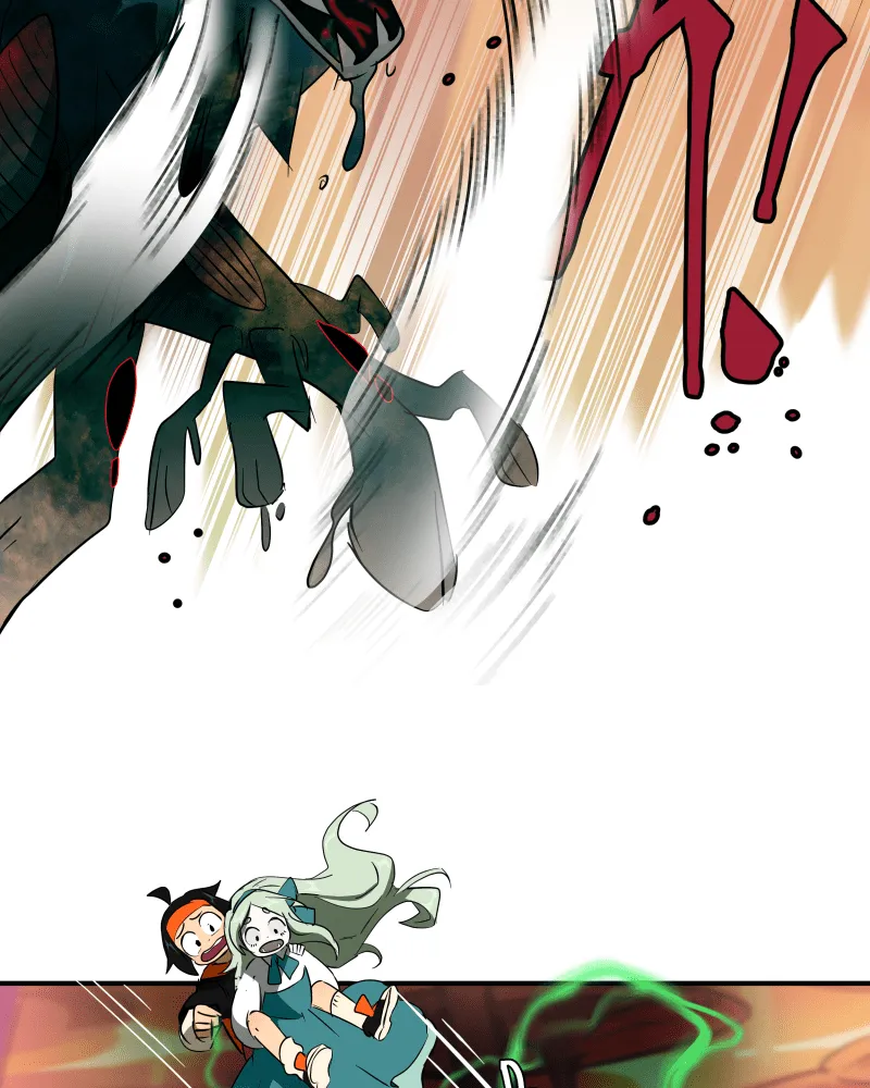 The Last Dimension Chapter 20 page 79 - 