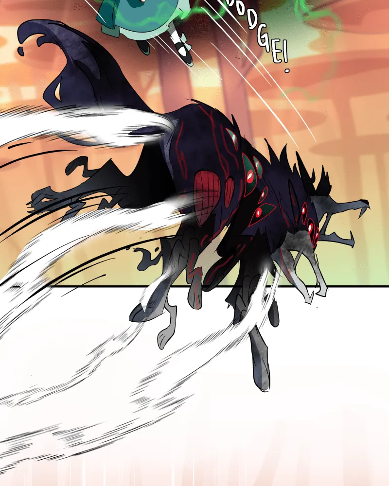 The Last Dimension Chapter 20 page 80 - 