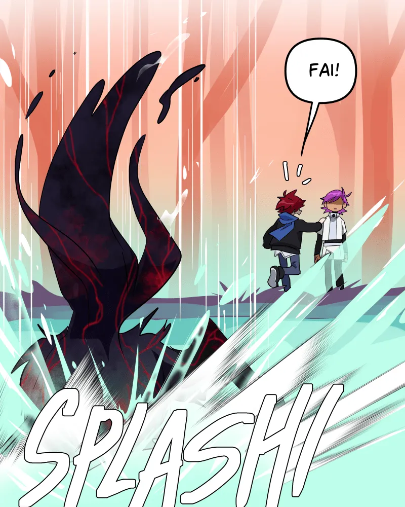 The Last Dimension Chapter 20 page 81 - 