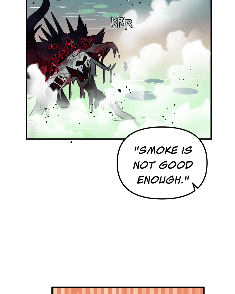 The Last Dimension Chapter 20 page 84 - 