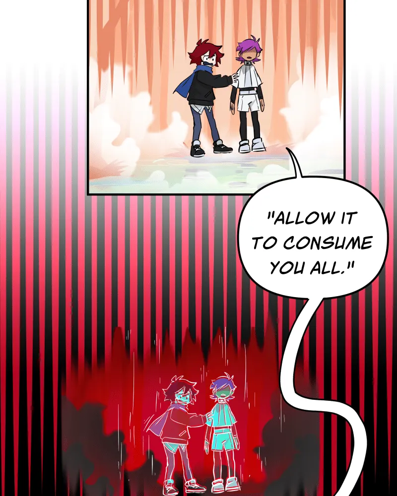 The Last Dimension Chapter 20 page 85 - 
