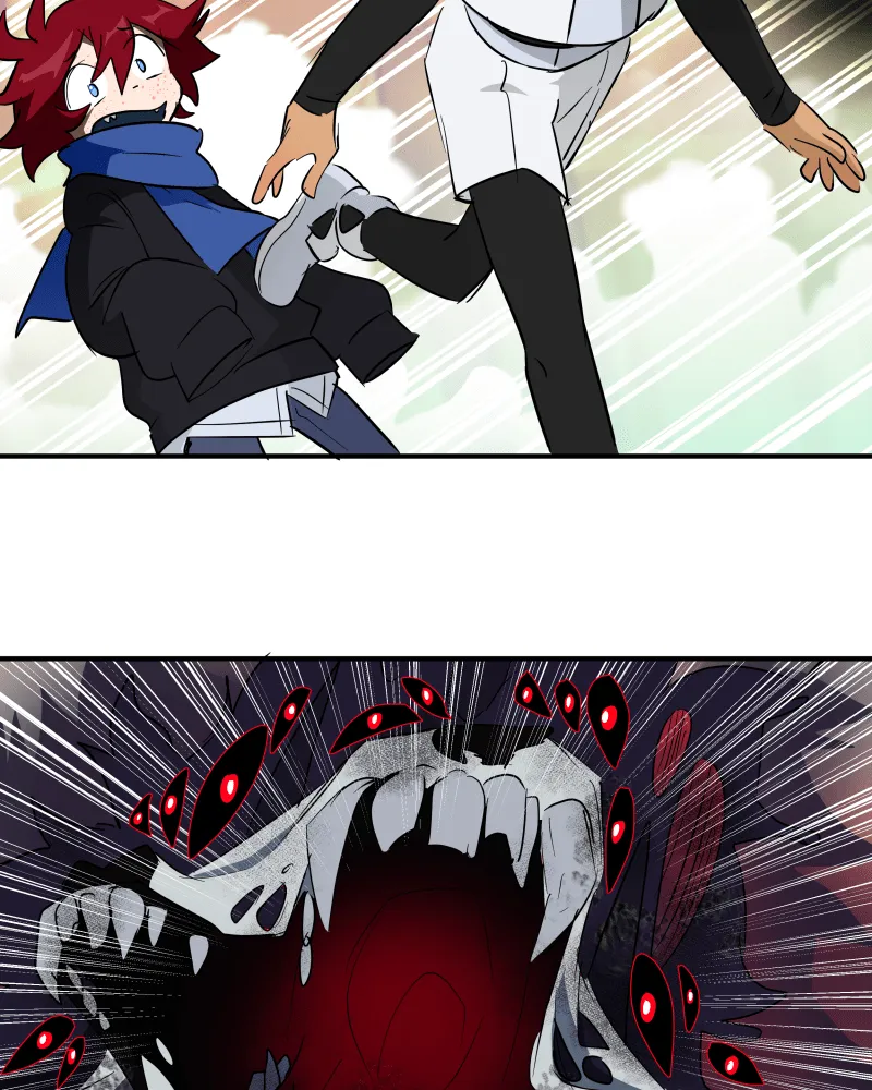 The Last Dimension Chapter 20 page 89 - 