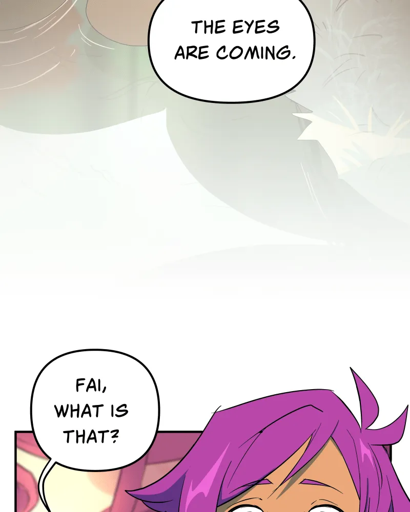 The Last Dimension Chapter 20 page 10 - 