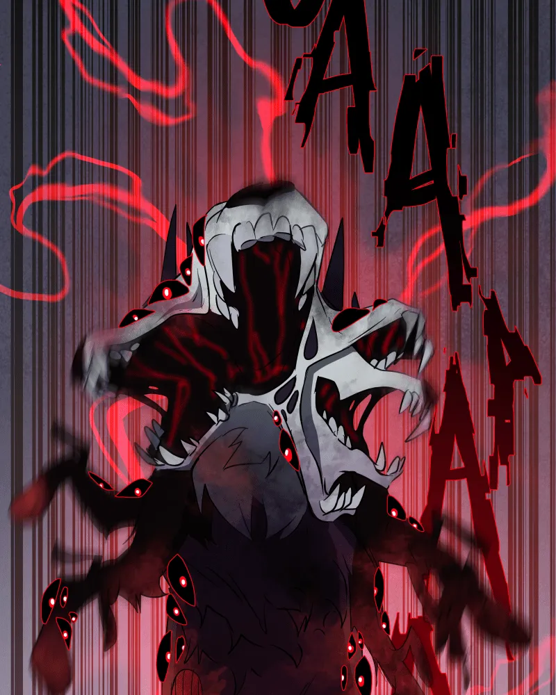 The Last Dimension Chapter 20 page 91 - 