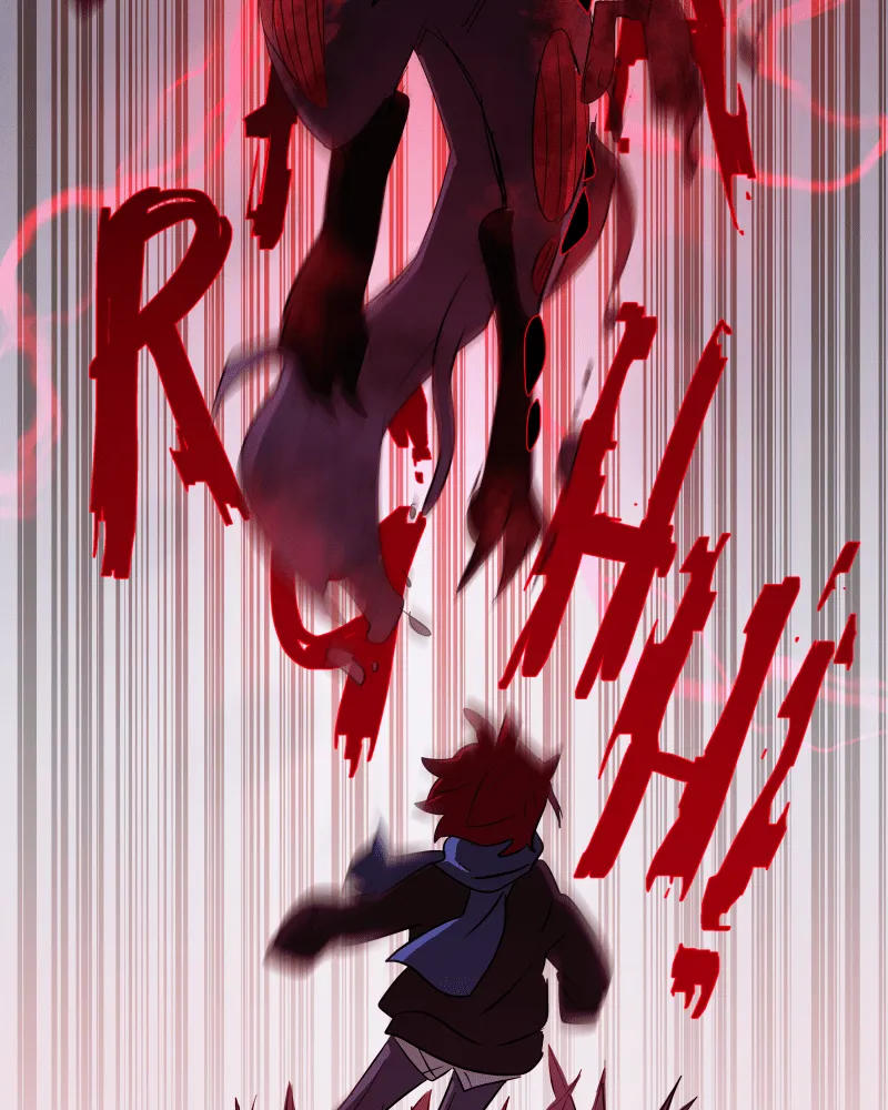 The Last Dimension Chapter 20 page 92 - 