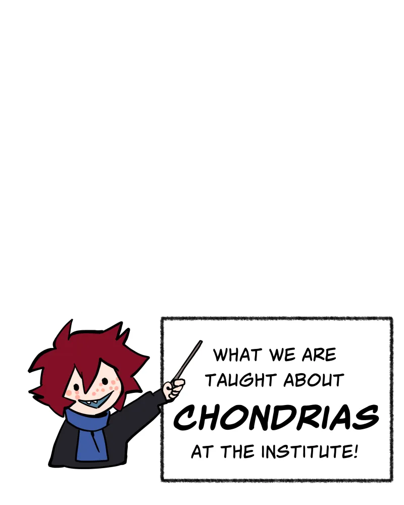 The Last Dimension Chapter 20 page 98 - 