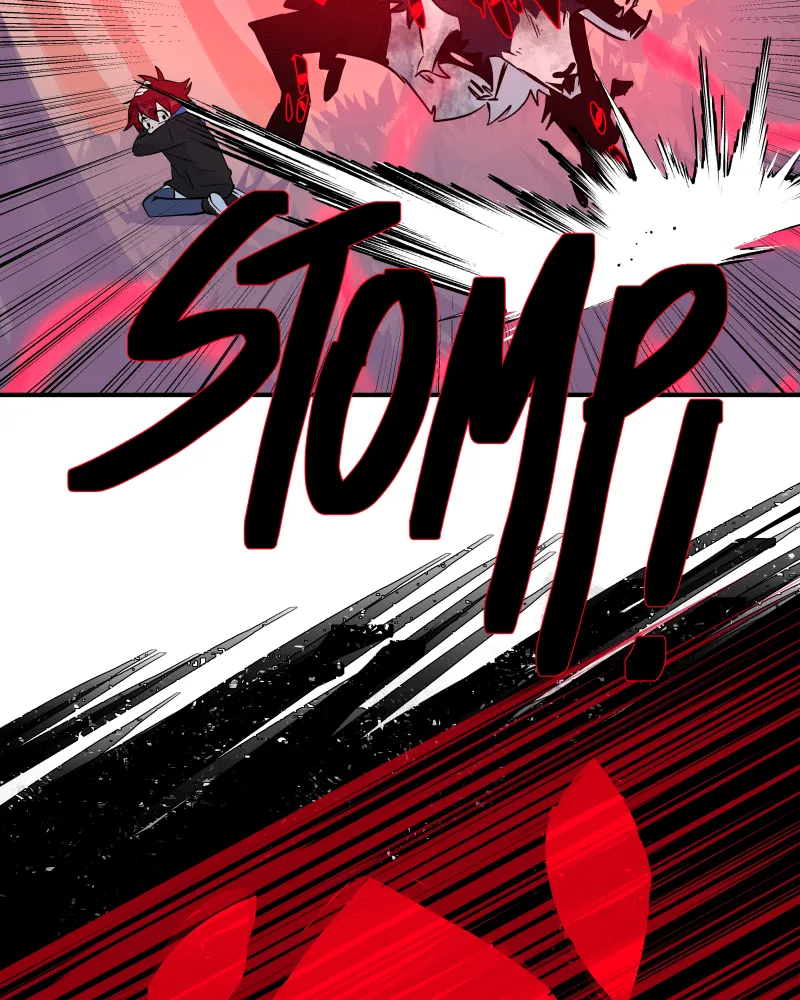 The Last Dimension Chapter 21 page 104 - 