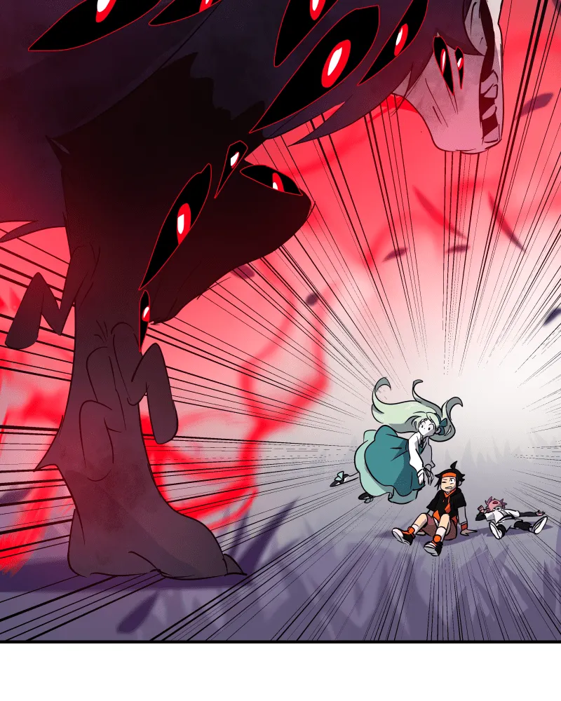 The Last Dimension Chapter 21 page 106 - 