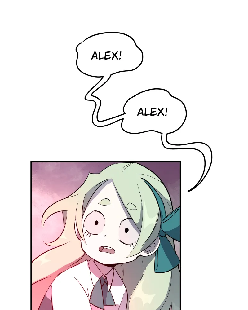 The Last Dimension Chapter 21 page 107 - 