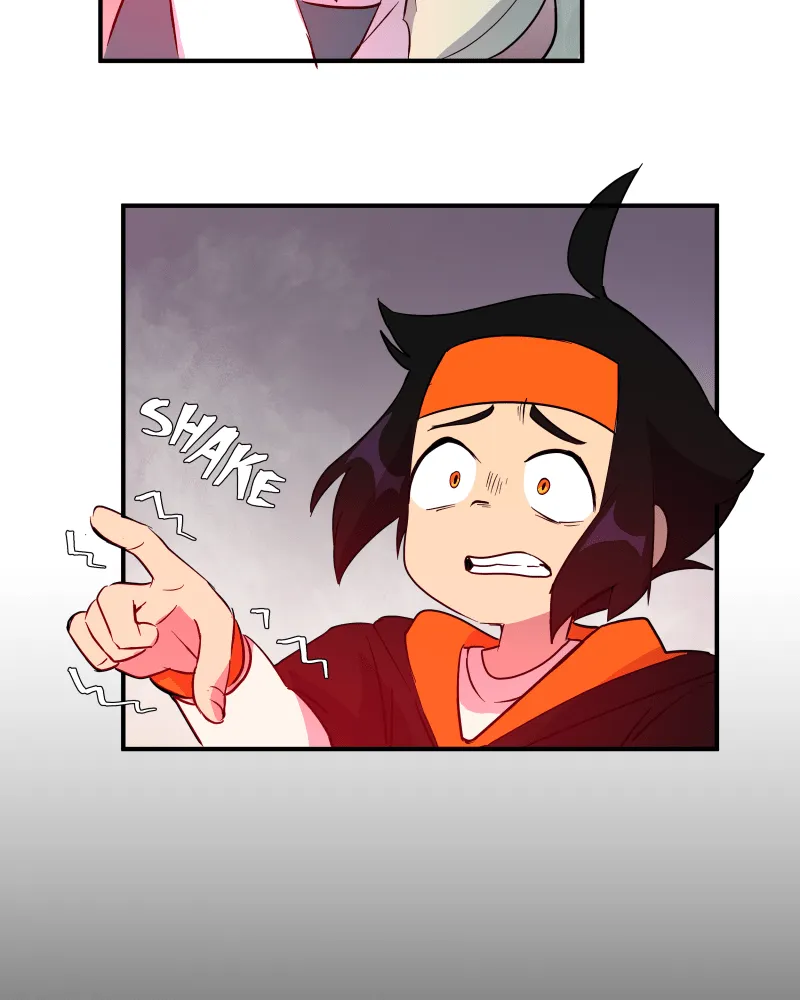 The Last Dimension Chapter 21 page 108 - 