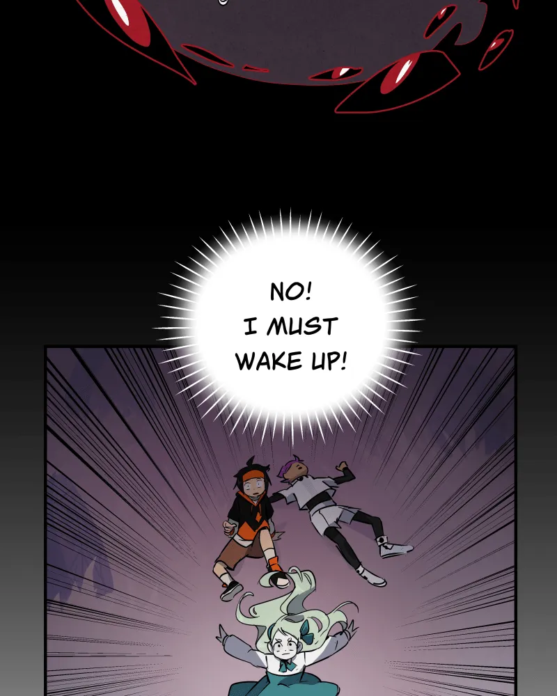 The Last Dimension Chapter 21 page 113 - 