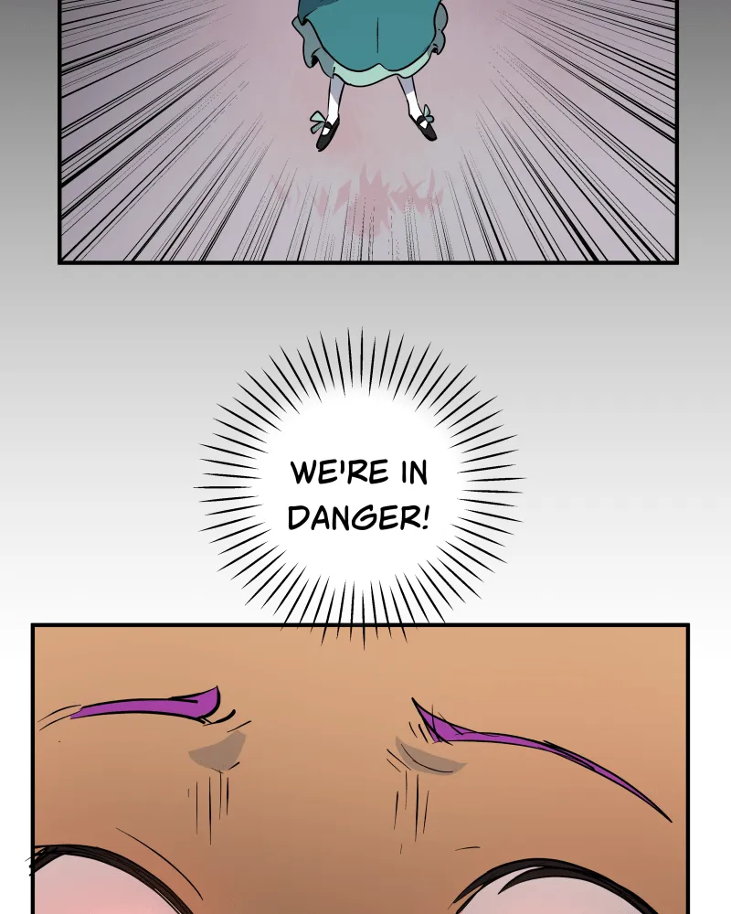 The Last Dimension Chapter 21 page 114 - 