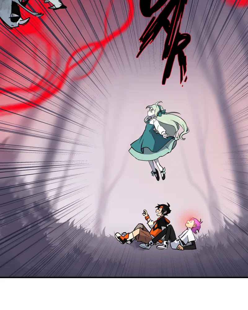 The Last Dimension Chapter 21 page 117 - 