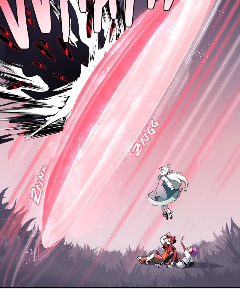 The Last Dimension Chapter 21 page 120 - 