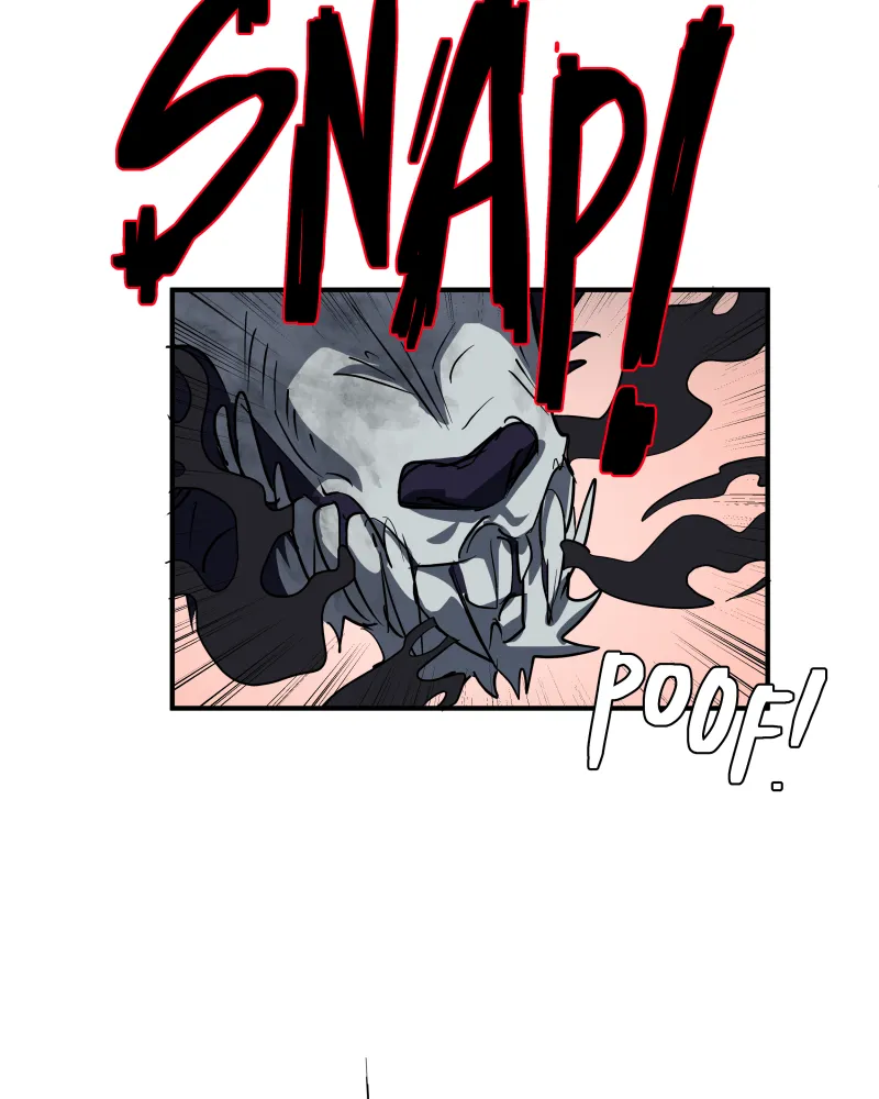 The Last Dimension Chapter 21 page 13 - 