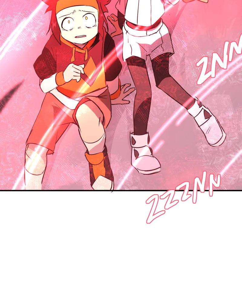 The Last Dimension Chapter 21 page 122 - 