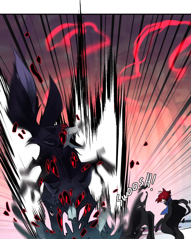 The Last Dimension Chapter 21 page 14 - 
