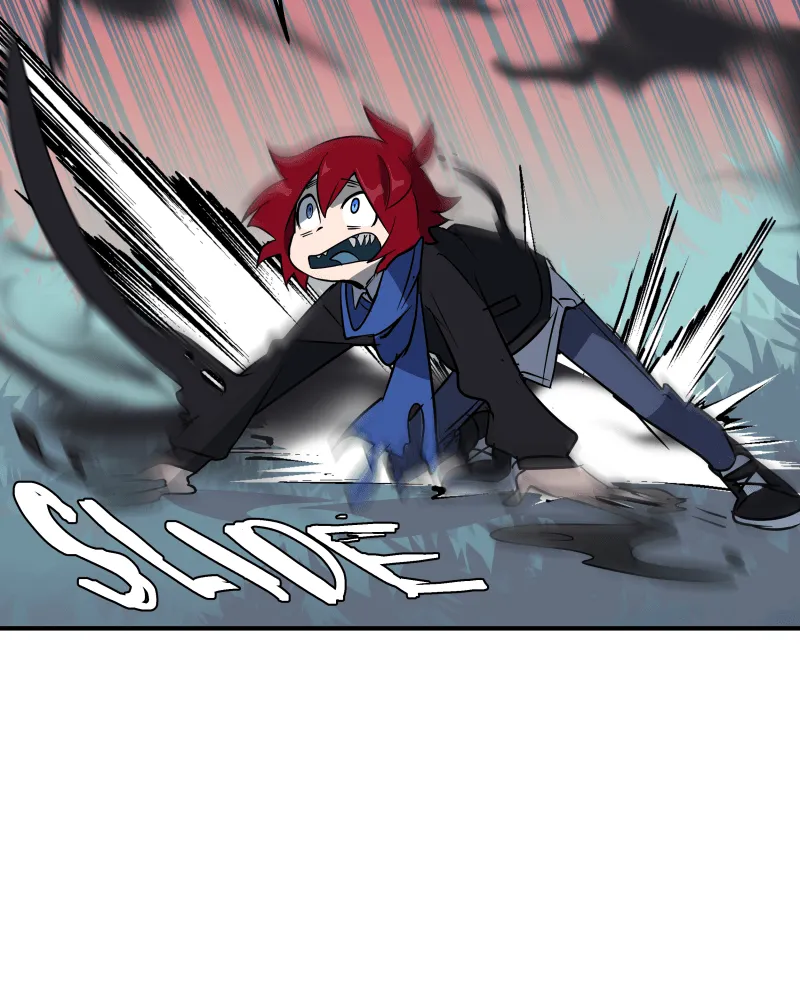 The Last Dimension Chapter 21 page 16 - 