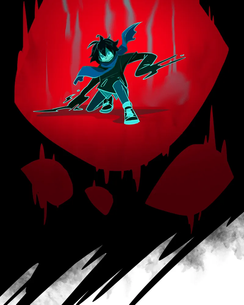 The Last Dimension Chapter 21 page 19 - 
