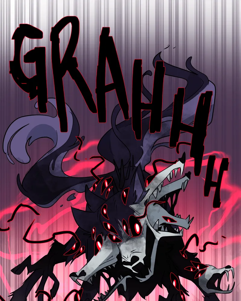The Last Dimension Chapter 21 page 21 - 