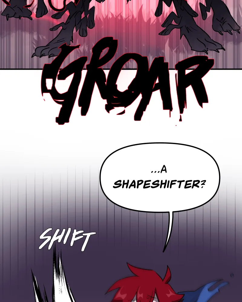 The Last Dimension Chapter 21 page 22 - 