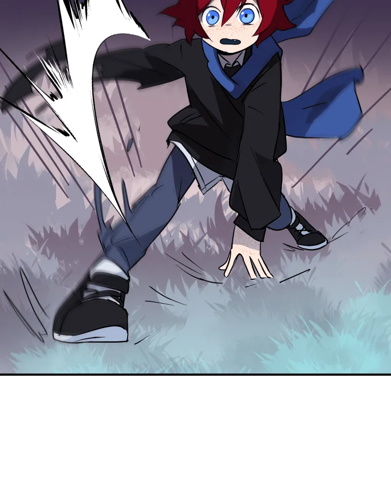 The Last Dimension Chapter 21 page 23 - 
